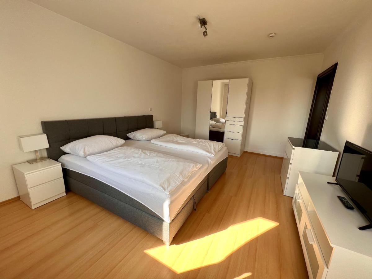 Altstadthotel Hayk Am Rhein Кёльн Экстерьер фото