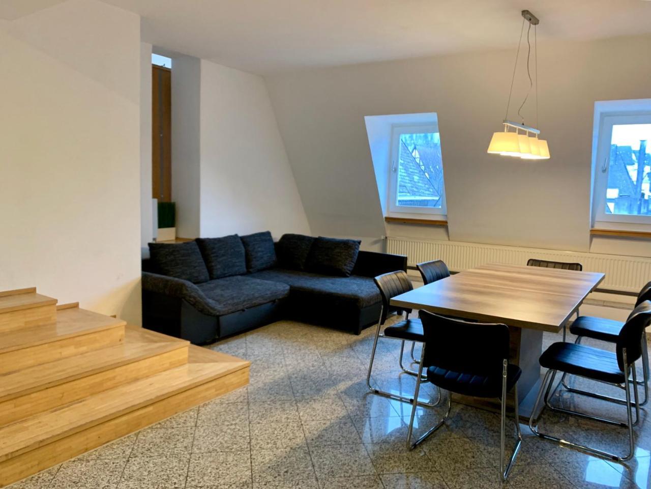 Altstadthotel Hayk Am Rhein Кёльн Экстерьер фото